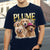 T-shirt Unisex Personnalisé - Portrait personnalisé de visage d'animal de compagnie