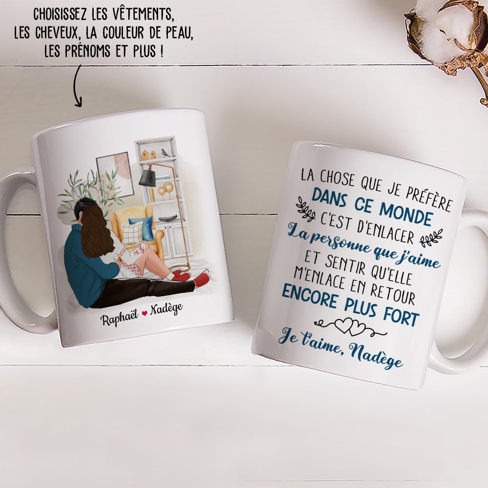 Surprends tes personnes préférées avec un mug original ! - Le blog