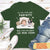 T-shirt Unisex Personnalisé - La Vie N‘Est Pas Parfaite Mais C’est Pas Grave