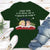 T-Shirt Personnalisé - Se Réveiller Près De Quelqu‘Un Qui S’aime Chaque Matin (Version Couple)