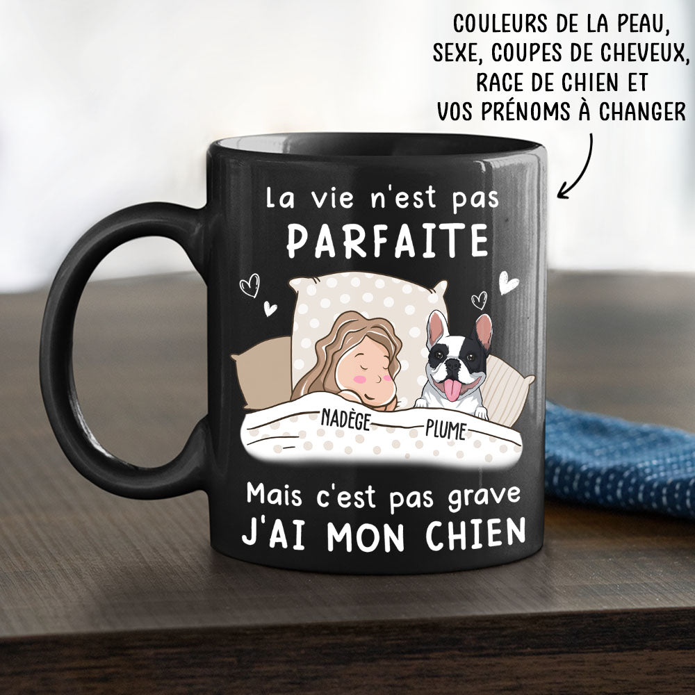 Tasse Un Petit Enfant, Cadeau tasse, Mug animaux