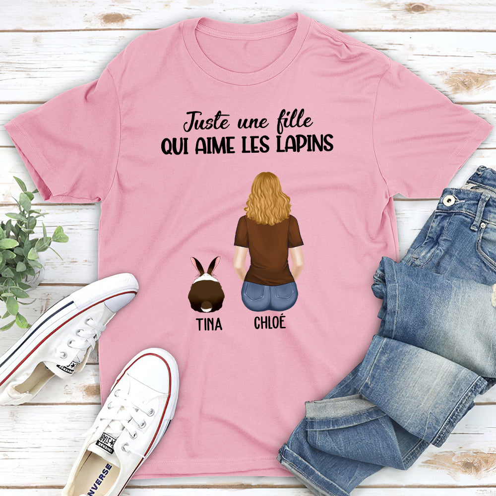T-shirt imprimé en coton bio - Ado garçon