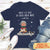 T-shirt Unisex Personnalisé - Tout Ce Que Je Veux Pour Noël