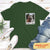 T-shirt Unisex Personnalisé - Photo Polaroid Animaux