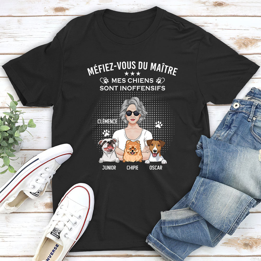 Mon t 2025 shirt personnalisé