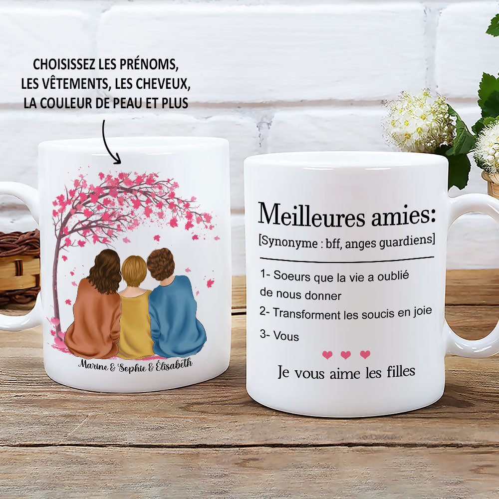 Cadeaux personnalis s tiquet