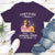T-shirt Unisex Personnalisé - Certifiée Meilleure Maman