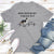T-shirt Unisex Personnalisé - Que Pour Toi - Version Chien