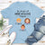 T-shirt Unisex Personnalisé - Je Suis Une Merveilleuse Maman
