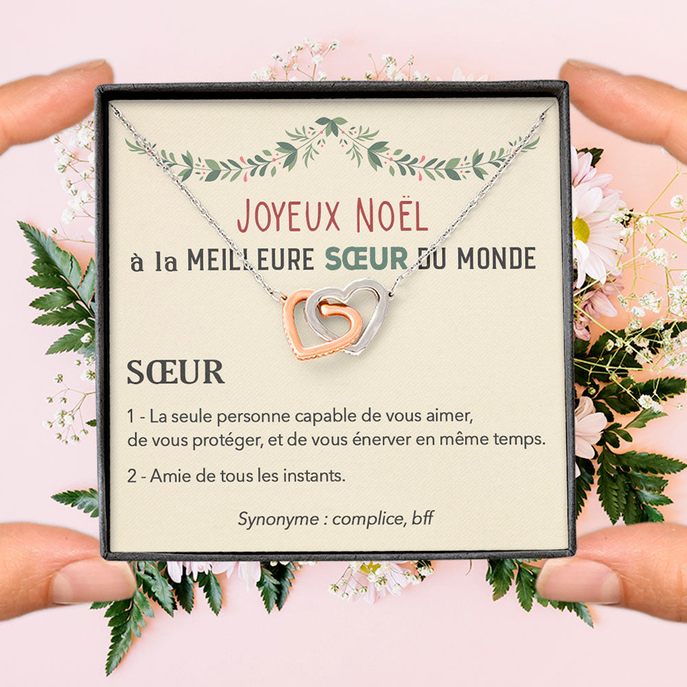 Collier De Noël Pour Femme - Temu France