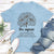 T-shirt Unisex Personnalisé - Les Enfants Tiennent Nos Cœurs Pour Toujours