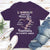 T-Shirt Personnalisé - Mon Seul Amour Qui Ne S‘arrête Jamais, Celui Pour Le Bébé À Fourrure